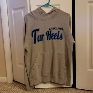 Mens Champs North Carolina Hoodie